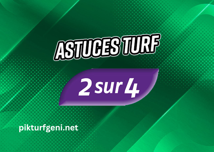 100 Ordre Turf