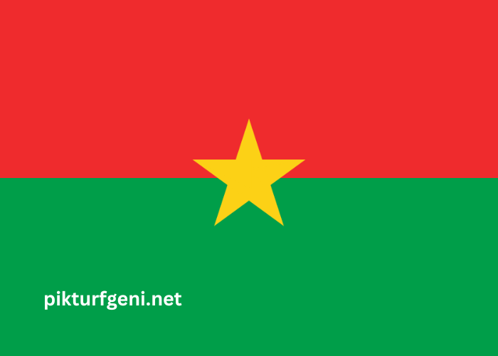 Burkina Faso Turf