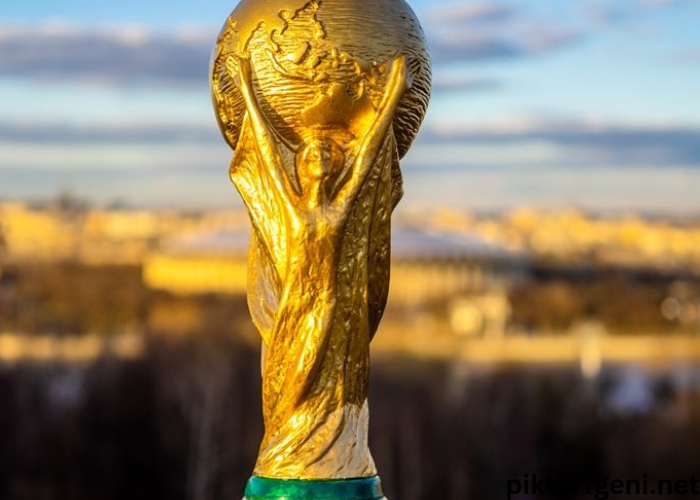 Coupe Du Monde