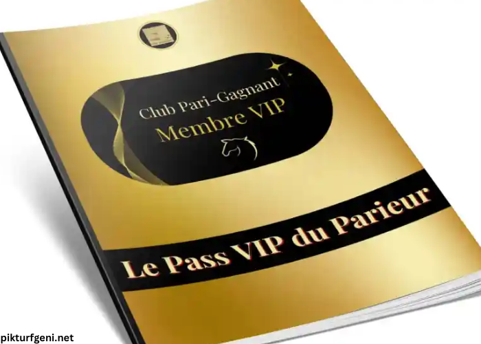 Les 3 Gagnants Vip