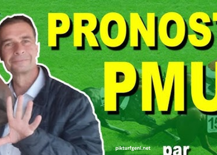 Le Pronostic en OR