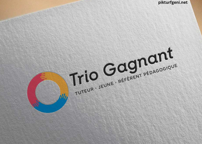 Le Trio Gagnant